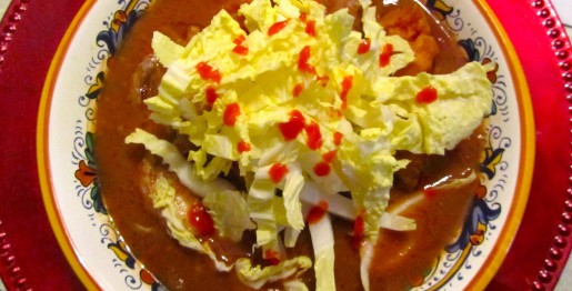 Paleo Garam Masala Chicken Stew