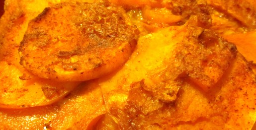 Paleo Indian Butternut Squash Gratin Paleo Indian Butternut Squash Gratin